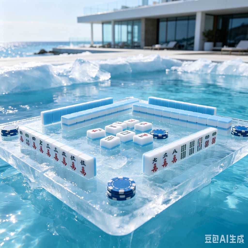 zipper mahjong storage bag