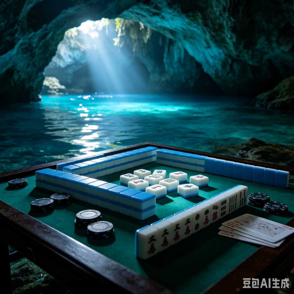american mahjong set