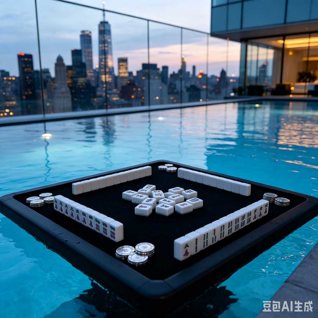Baltimore,mahjong