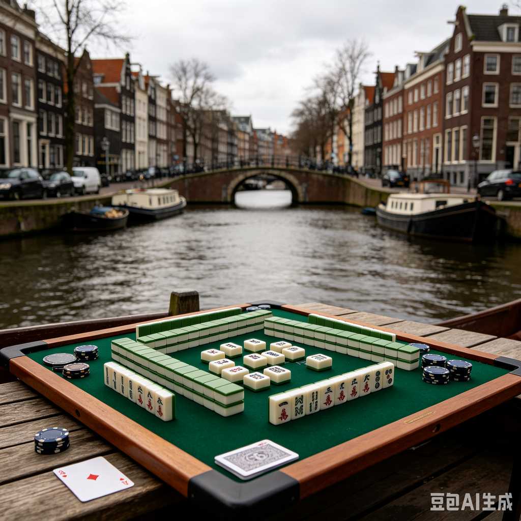 SanJoseCR,mahjong