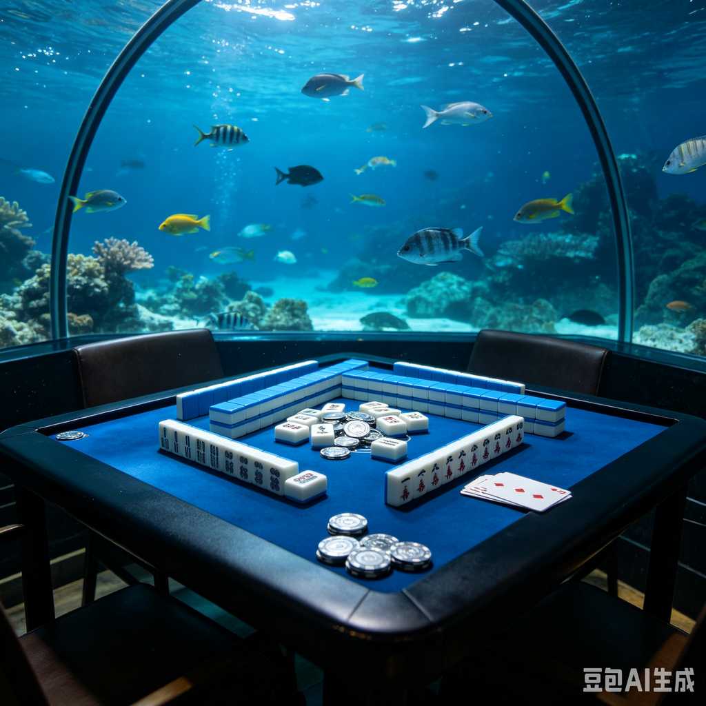 Manaus,mahjong