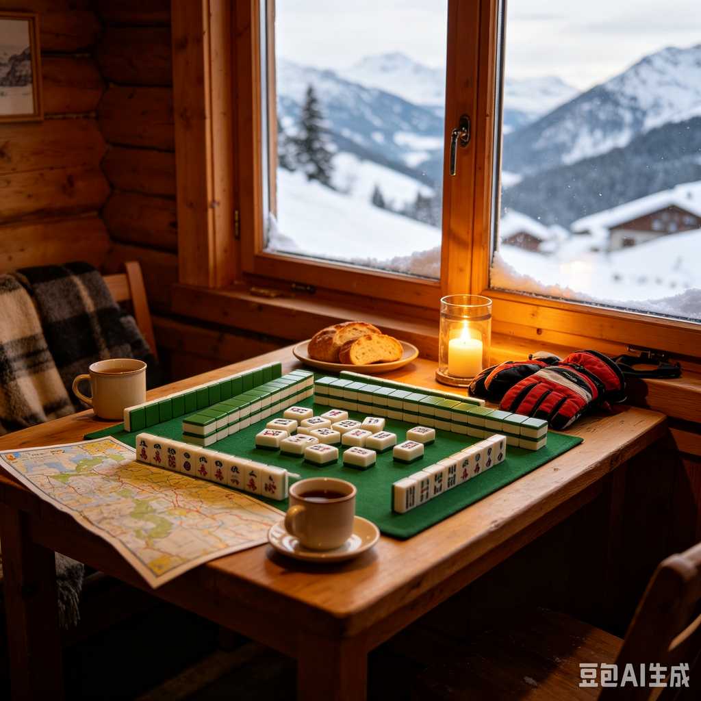 Pittsburgh,mahjong