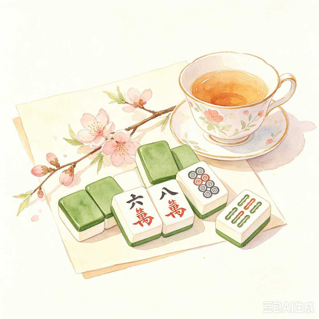 Louisville,mahjong