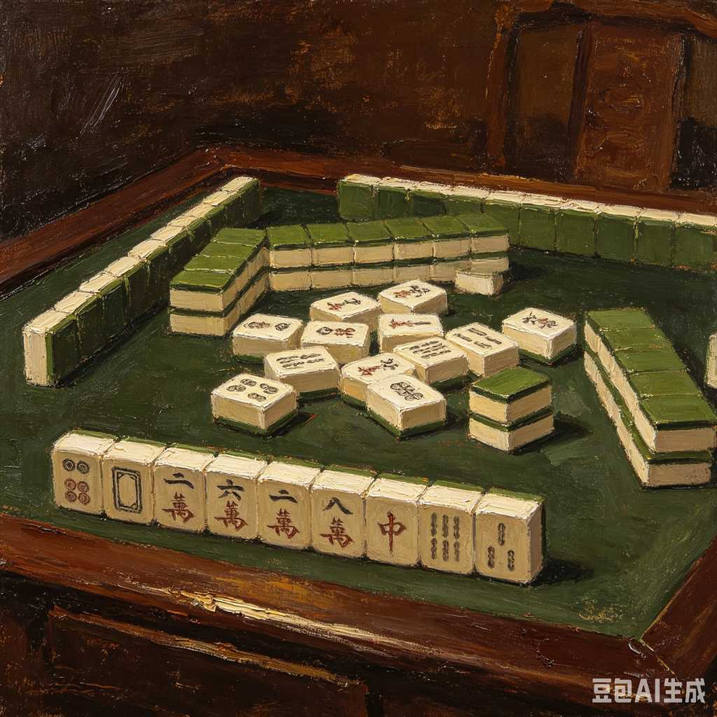 LancasterPA,mahjong