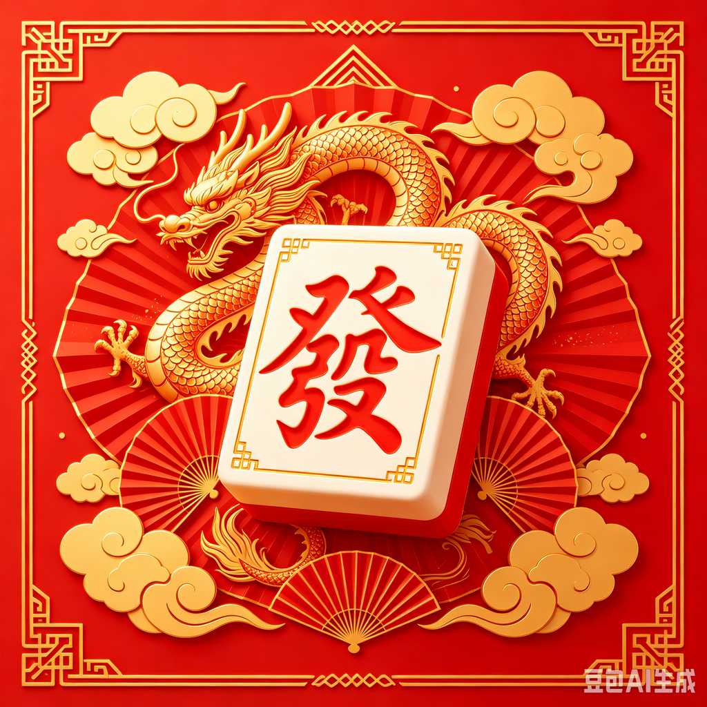 Cincinnati,mahjong