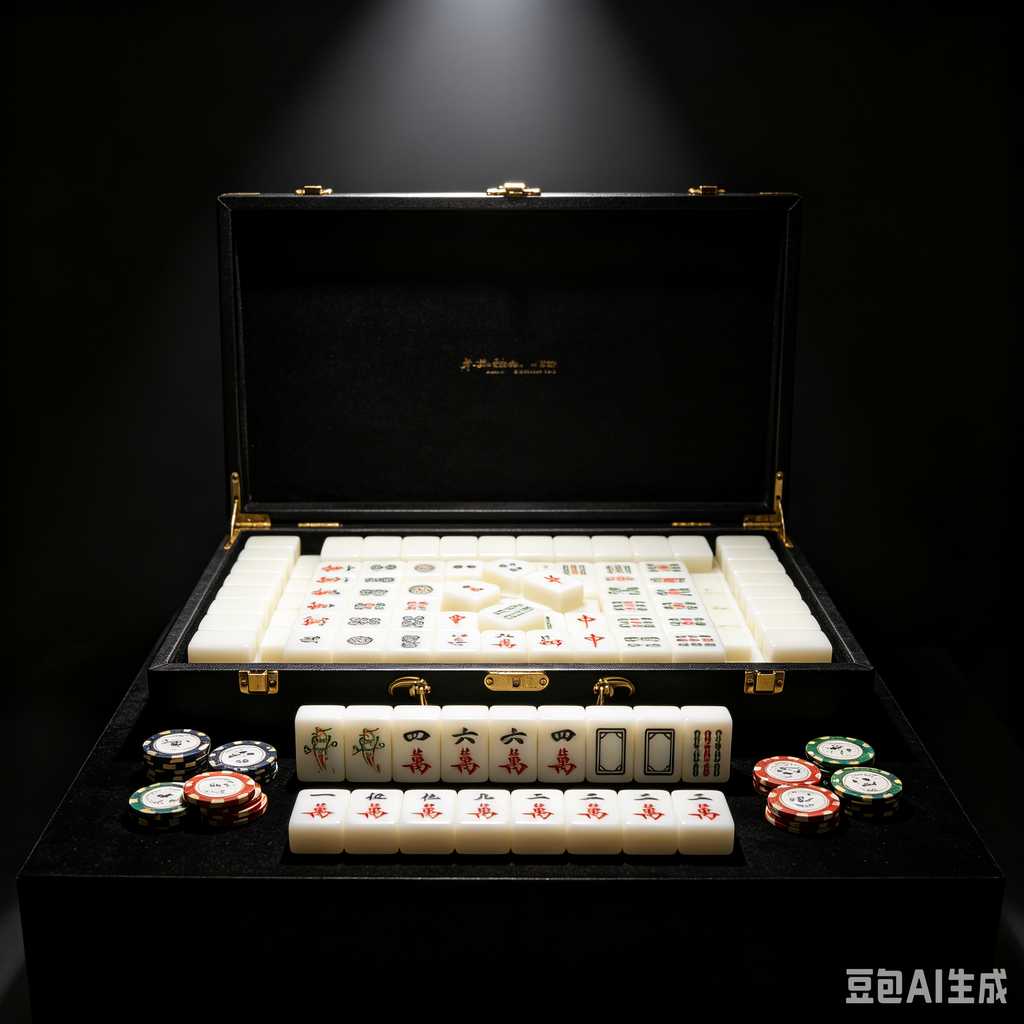 Tulsa,mahjong
