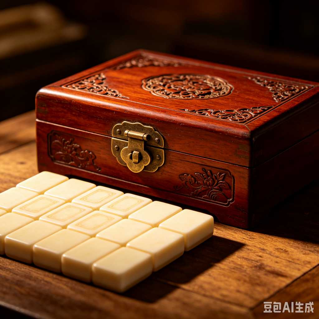 Mannheim,mahjong