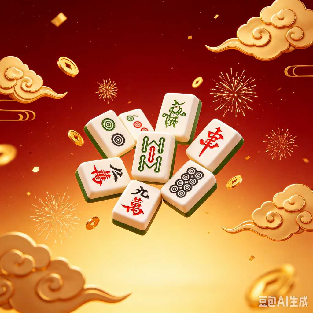 Bonn,mahjong