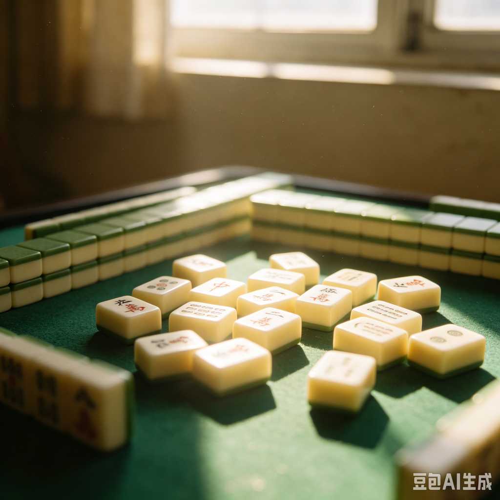 Siena,mahjong