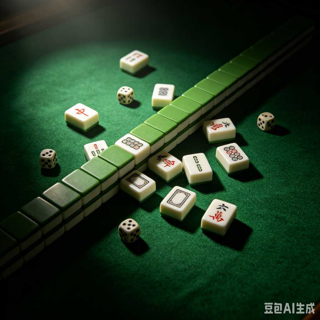 Liege,mahjong