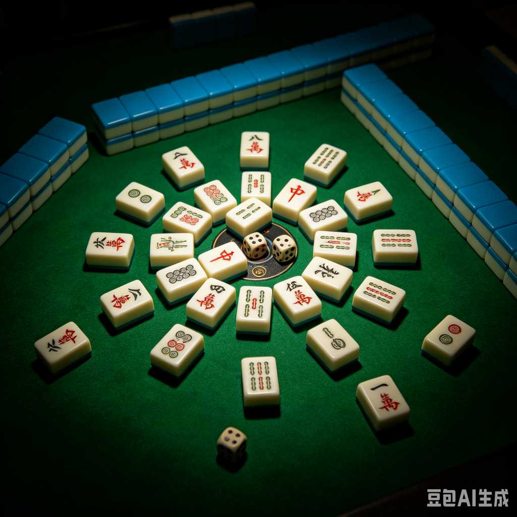 Ohio,mahjong