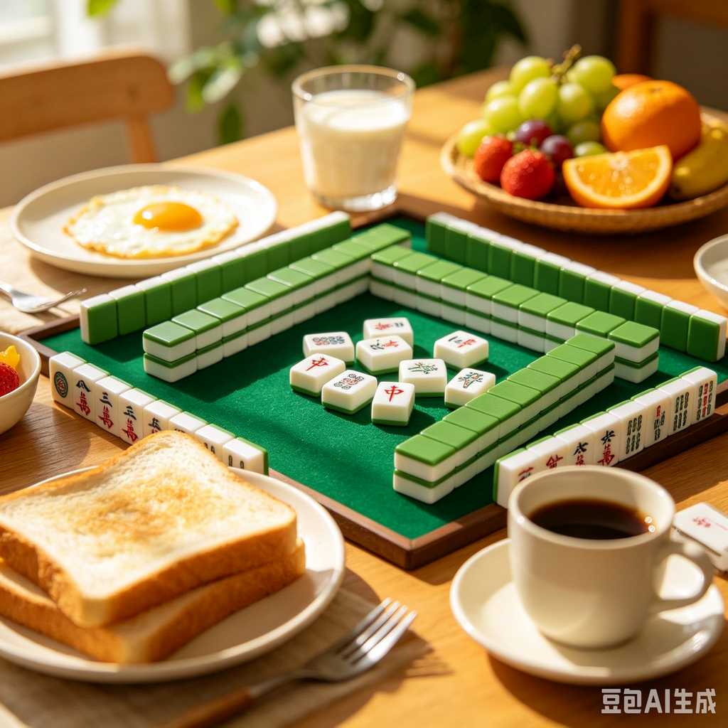 Albany,mahjong