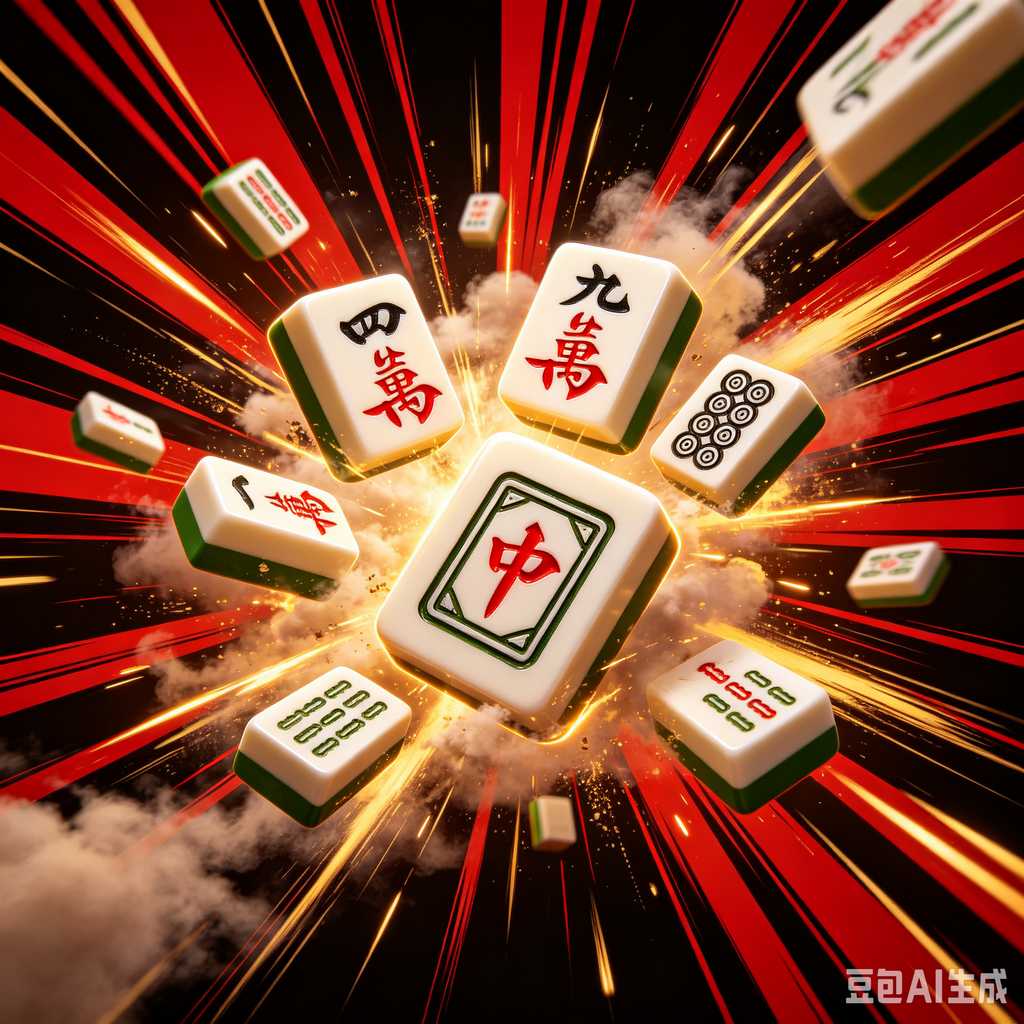 Aurora,mahjong
