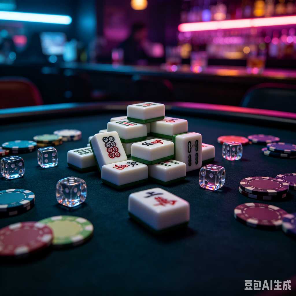 campinas,mahjong