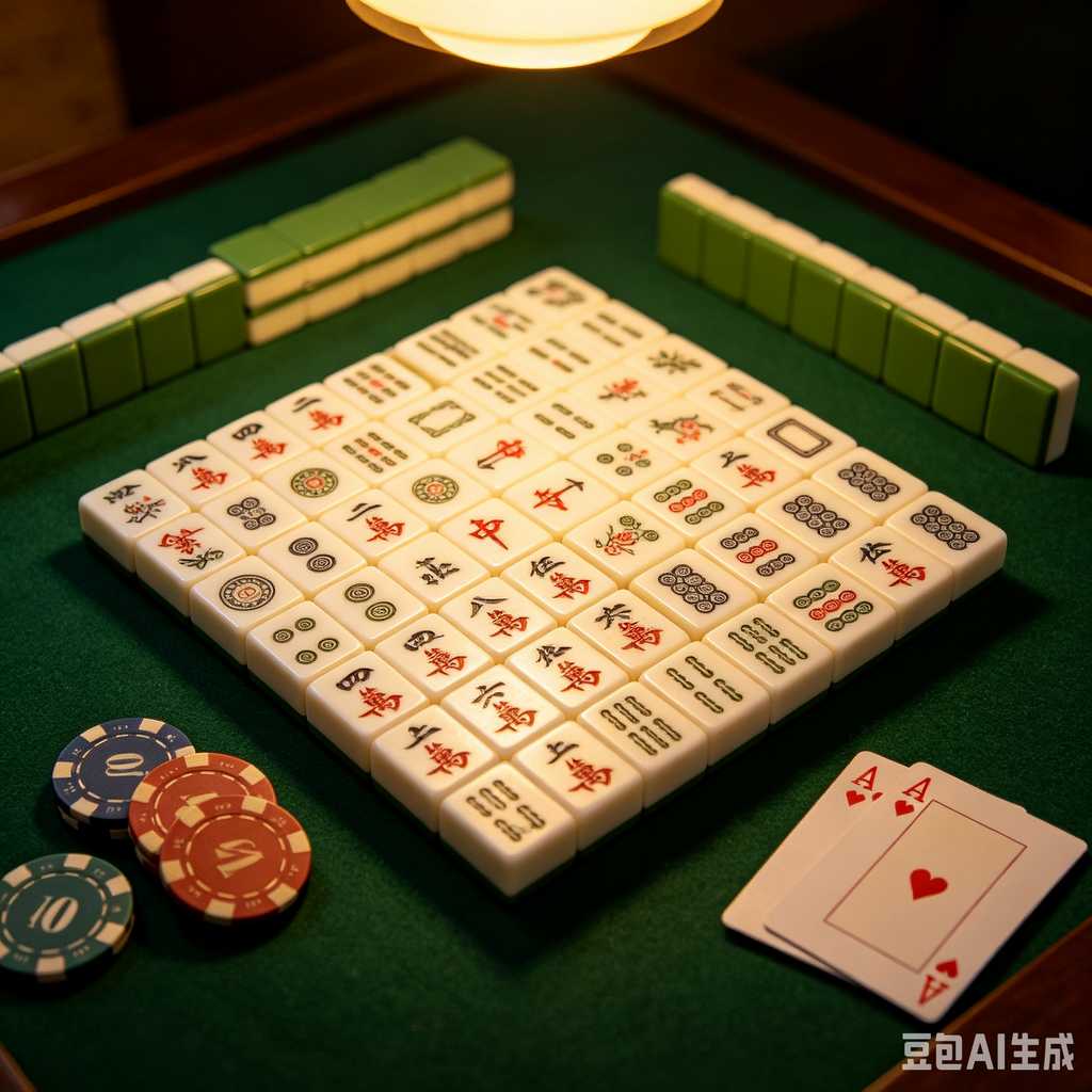 wear resistant mahjong tiles