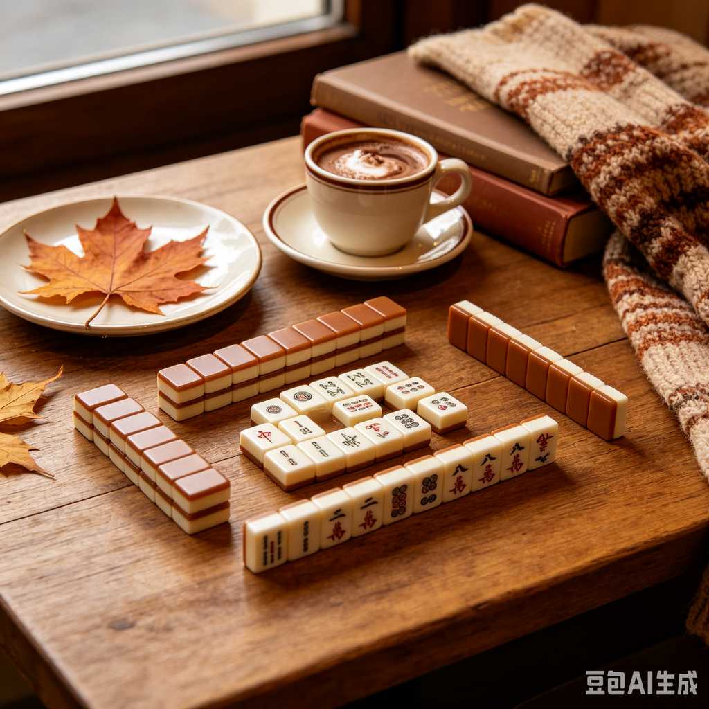 mendoza,mahjong
