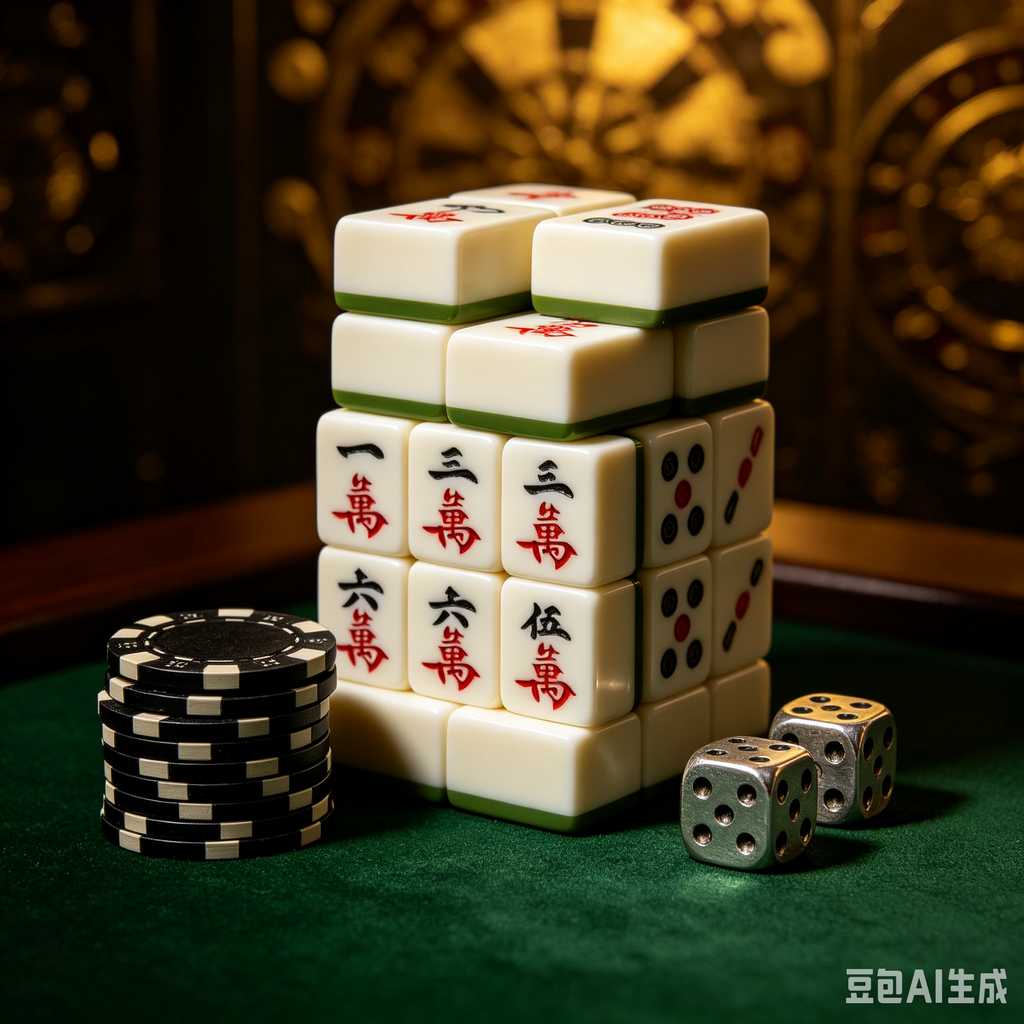 AuroraCO,mahjong