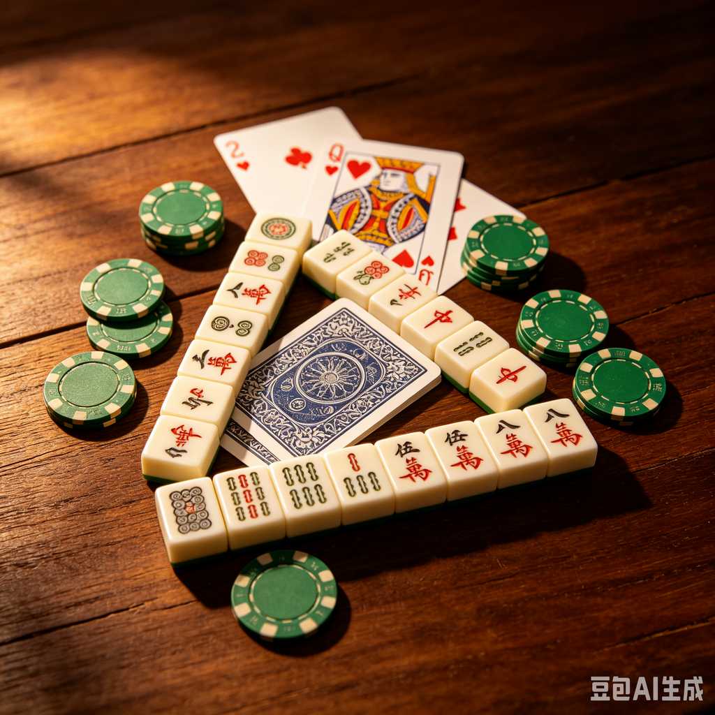 Cochabamba,mahjong