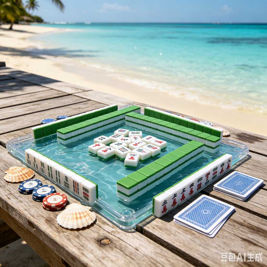 Toledo,mahjong