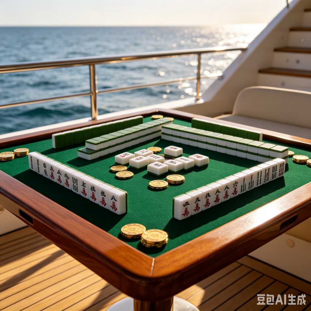 clear font mahjong tiles