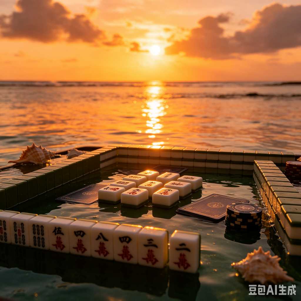 Caen,mahjong