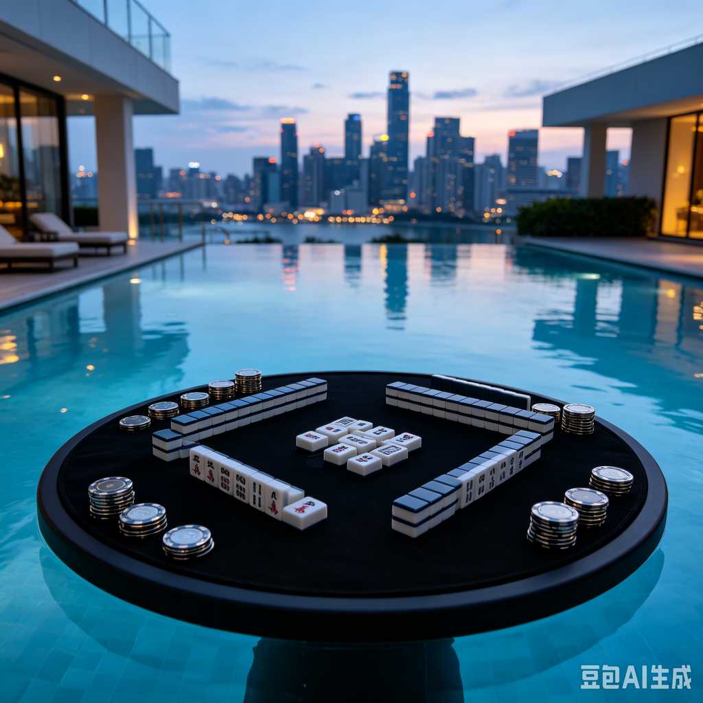 FortWorth,mahjong